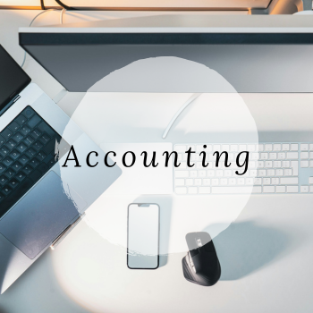 HP2 Accounting