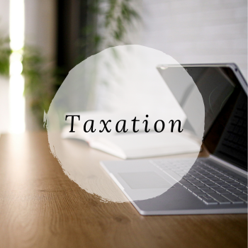 HP3 Taxation