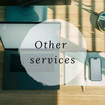 Hp4 Other services